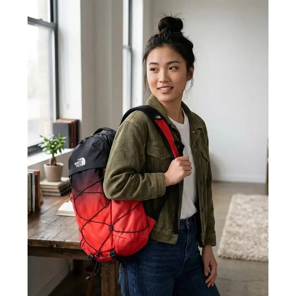NWT❤️The North Face Borealis Backpack